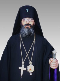 Arcebispo Theodoro